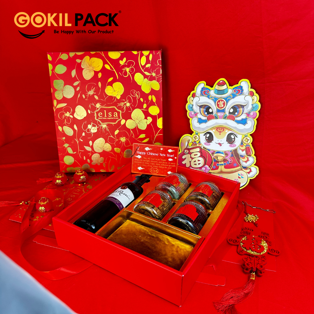 GokilPack - Hampers Imlek