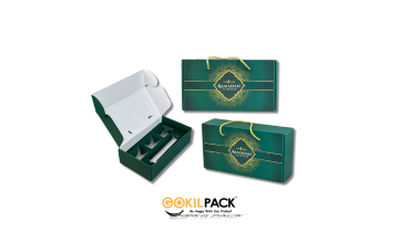 Sang Pisang Ramadhan design pabrik custom packaging