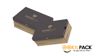 prototype custom packaging
