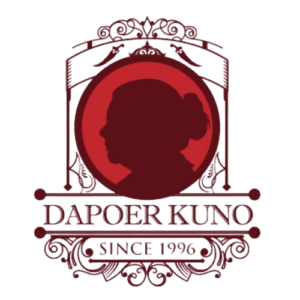 dapoer kuno logo