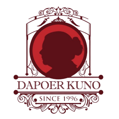 dapoer kuno logo